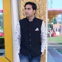 Jaspal Chand