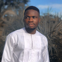 Bolade Joseph