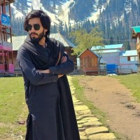 Hamza Wajid