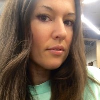 Pauline Olofsson