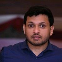 Pradeep Doddarangaiah