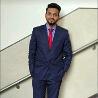 Nitin Gaikwad