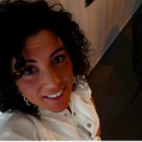 Rosa Arenas