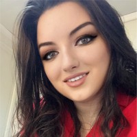 Buzea Raluca Maria