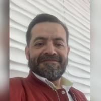 Carlos Andres Penagos Cisneros