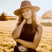 Sydney Messick