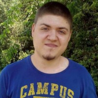 Soós Donát