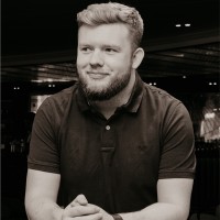 Nick Eames