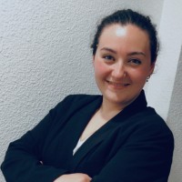 Mª Rocio Ramos Sola