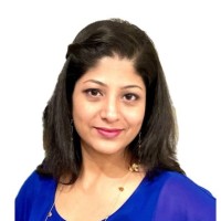 Maitreyee Sahu