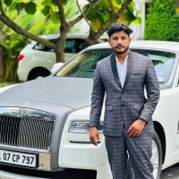 Rahul K M