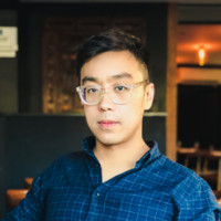 Sherman Chia