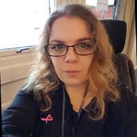 Trude Nilsen