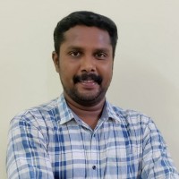 Deepak Ramasamy