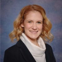 Madeline Merk