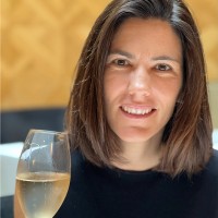 Blanca Brieva Jimenez