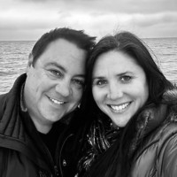 Chip and Lisa St. Clair