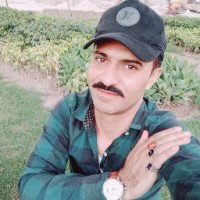 Asad Ali Rajpoot