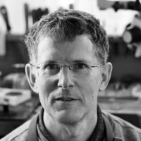 Simon Day