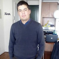 Fredy Millallanca