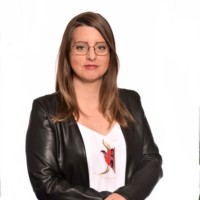 Karine C Lafontaine