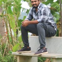 Prashanta N