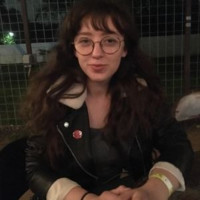 Zoe Heinsohn