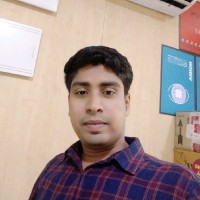 Suvendu Maity