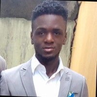 Odey Linus Michael