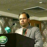 Mehtab Rasheed