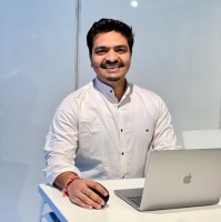 Yashesh Patel