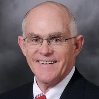 Charles Perry