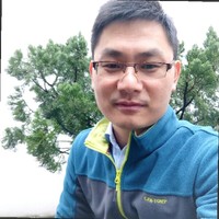 Andrew gao