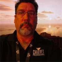 Mike Graham