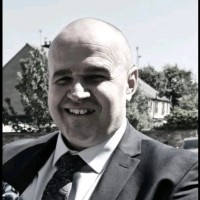 James Riddell