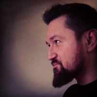 Костя Насыбуллин