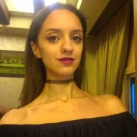 Chantal Saab