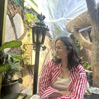 Sejal Pawar