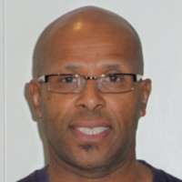 Rob J Cotterell