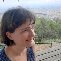 Maria del Mar Queralt Villagrasa