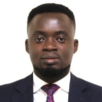 Ronald Kyei-Baffour, CFA, FRM, CQF