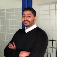 HICHAM BENHACHOUM