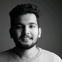 Harshil Jani