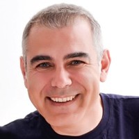 Yiannis Andrikopoulos