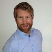Johan Modén