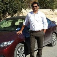 Raja cv