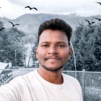 Saravanan Gajenderan