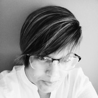 Tracey-Lee Thomson