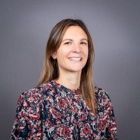 Caroline DEVAUX