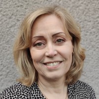 Ann-Charlotte Nilsson
